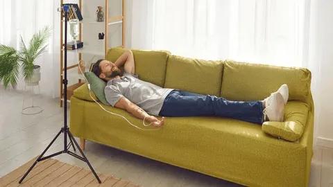 Glucose Drip at Home for Daily Wellness